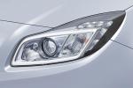Opel Insignia 2008 года
